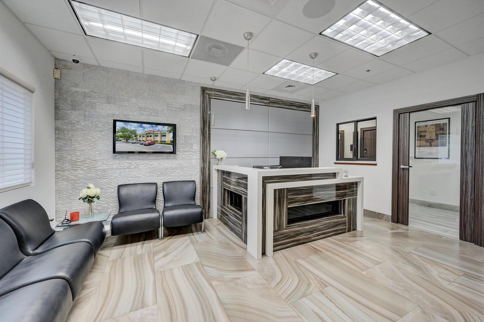 Affordable Office